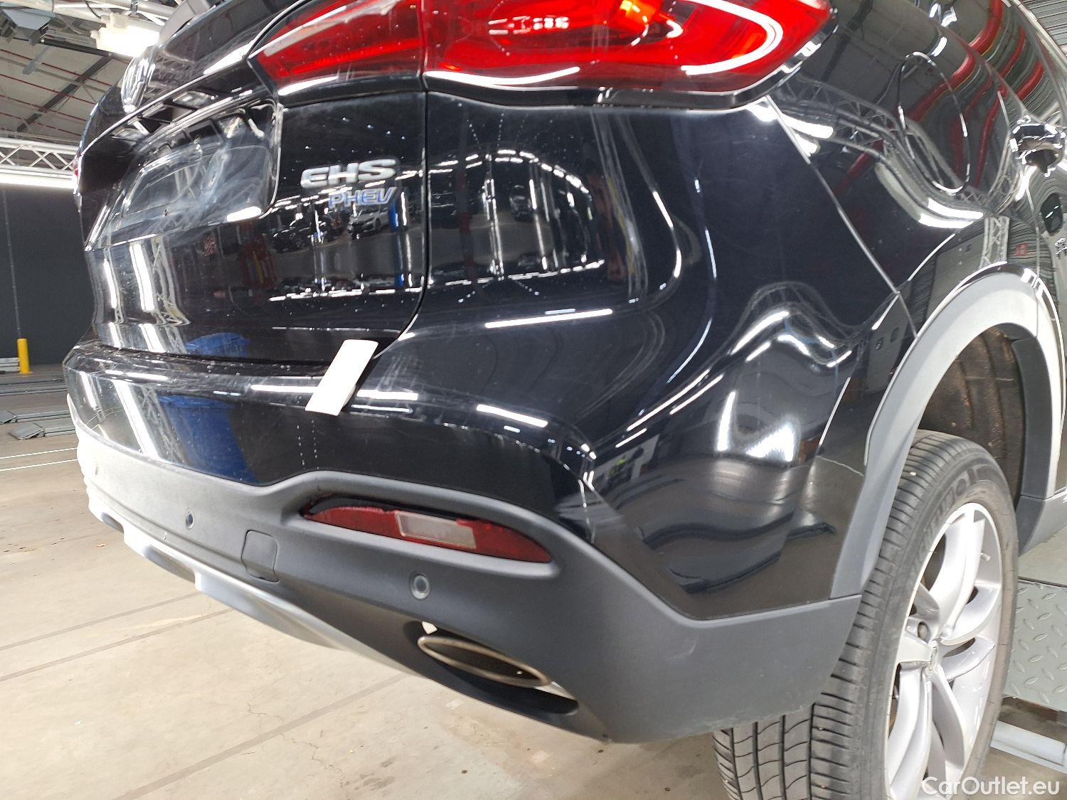  MG  EHS MG,  '20 PHEV, MG  1.5T Comfort 5d #26