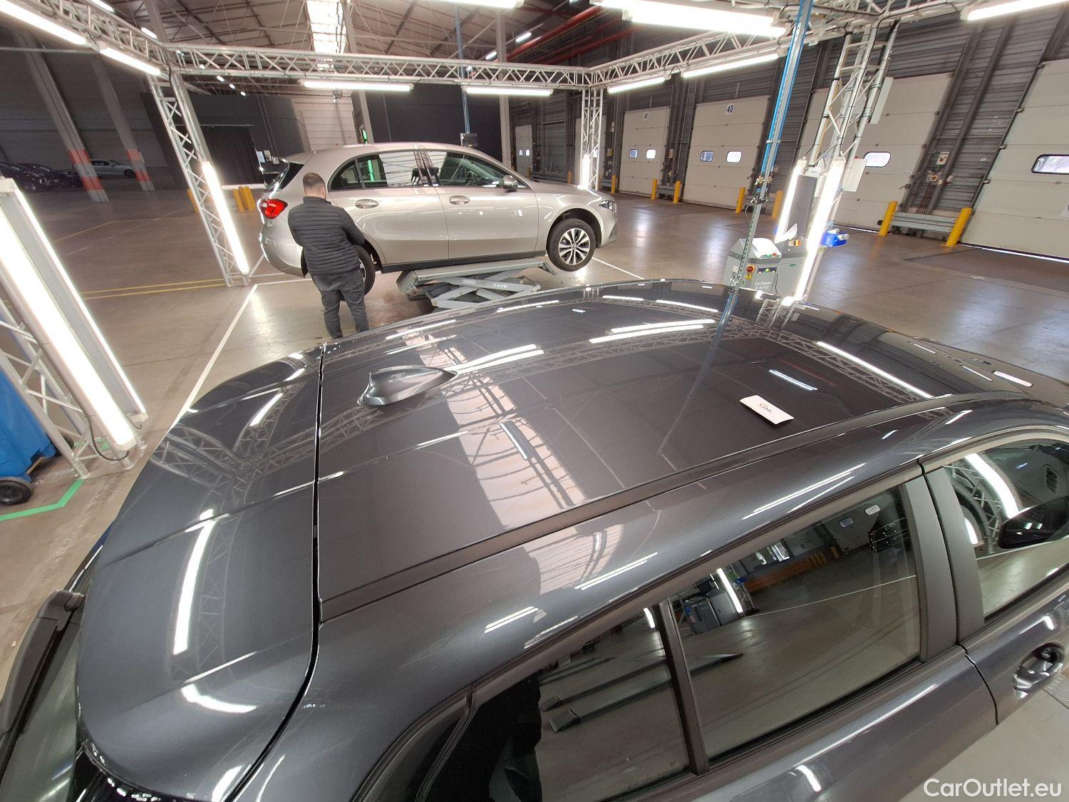  Bmw  Serie 1 BMW, 1-serie '19, BMW 1 Reeks Hatch 116dA (85 kW) 5d #25