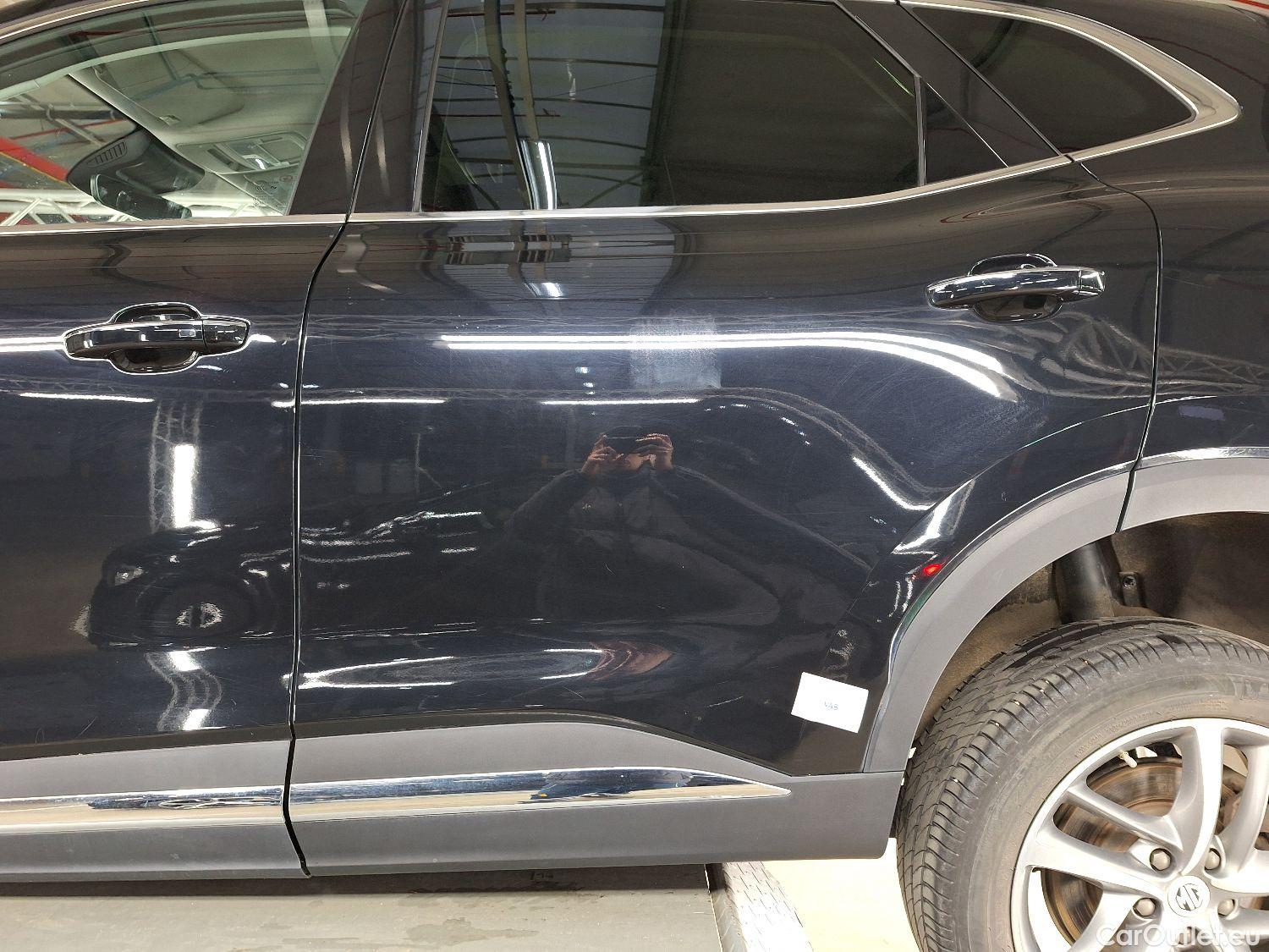  MG  EHS MG,  '20 PHEV, MG  1.5T Comfort 5d #19