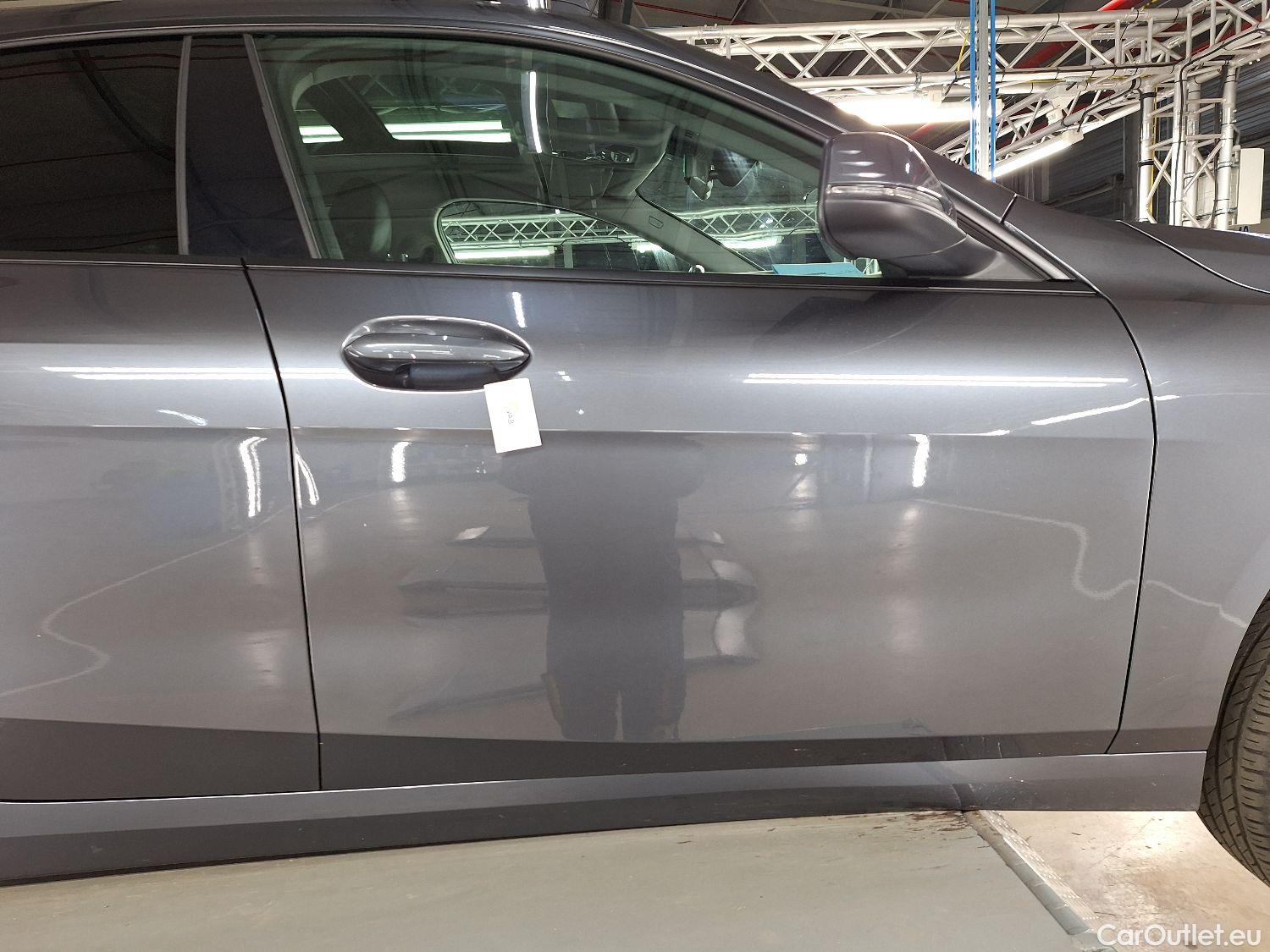  Bmw  Serie 2 BMW, 2-serie Gr.Coupé '19, BMW 2 Reeks Gran Coupé 218dA (100kW) 4d #10