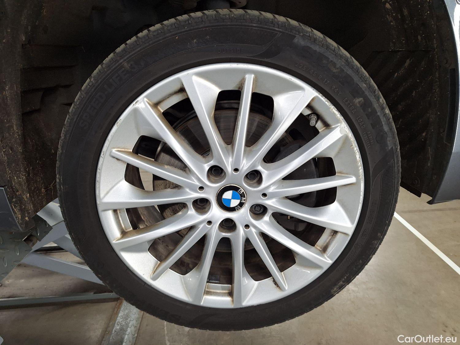  Bmw  Serie 2 BMW, 2-serie Gr.Coupé '19, BMW 2 Reeks Gran Coupé 218dA (100kW) 4d #6