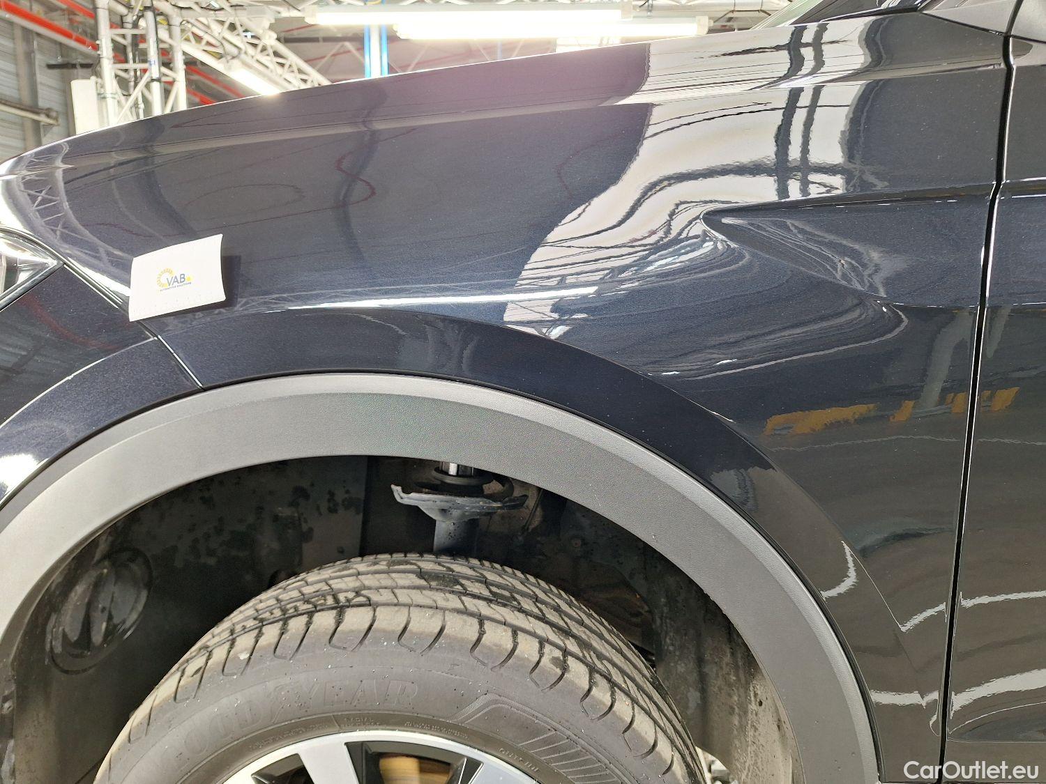  Volkswagen  T-CROSS VW,  '18, Volkswagen  1.0 TSI OPF 85kW Life 5d #22