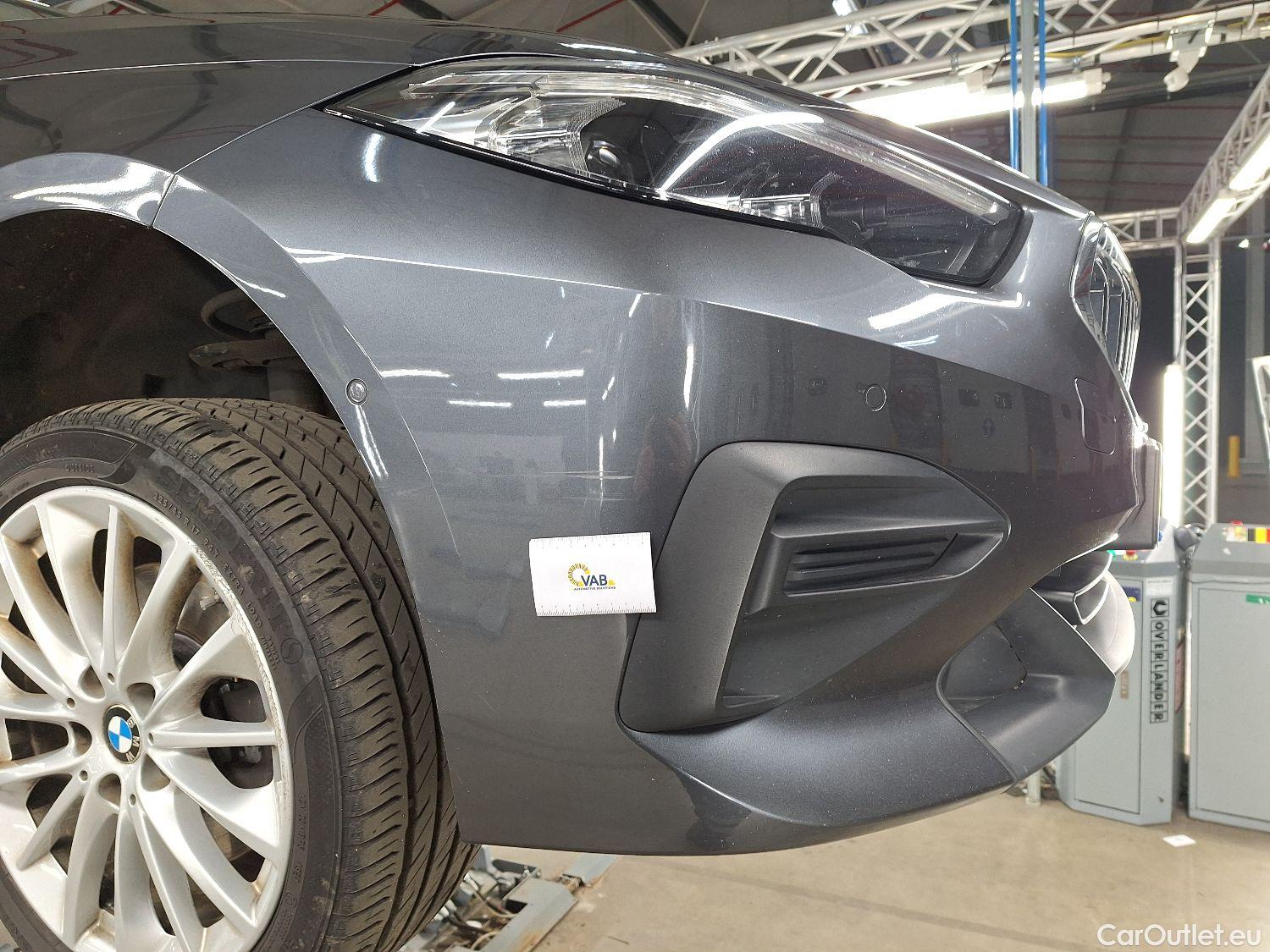  Bmw  Serie 2 BMW, 2-serie Gr.Coupé '19, BMW 2 Reeks Gran Coupé 218dA (100kW) 4d #5