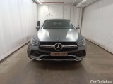  Mercedes  G-Klasee Mercedes-Benz GLC Coupé GLC 300 de 4MATIC 5d #5