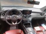  Mercedes  G-Klasee Mercedes-Benz GLC Coupé GLC 300 de 4MATIC 5d #9