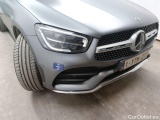  Mercedes  G-Klasee Mercedes-Benz GLC Coupé GLC 300 de 4MATIC 5d #33
