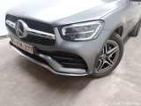  Mercedes  G-Klasee Mercedes-Benz GLC Coupé GLC 300 de 4MATIC 5d #35