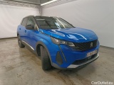  Peugeot  3008 Peugeot  1.5 BlueHDi 96kW S&S EAT8 GT 5d #8