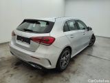  Mercedes  A-Klasse Mercedes-Benz  A 180 Aut. 5d #2