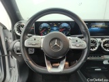  Mercedes  A-Klasse Mercedes-Benz  A 180 Aut. 5d #29