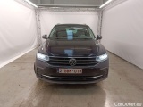  Volkswagen  Tiguan Volkswagen  2.0 TDI 110kW DSG Active 5d #5