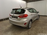  Ford  Fiesta Ford  1.0i EcoBoost 70kW Connected 5d #4
