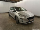  Ford  Fiesta Ford  1.0i EcoBoost 70kW Connected 5d #5