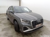  Audi  Q2 Audi  2.0 30 TDI 85kW S tronic S Line Bus. Ed. 5d #8