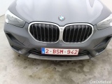  Bmw  X1 BMW  sDrive16dA (85 kW) 5d #29