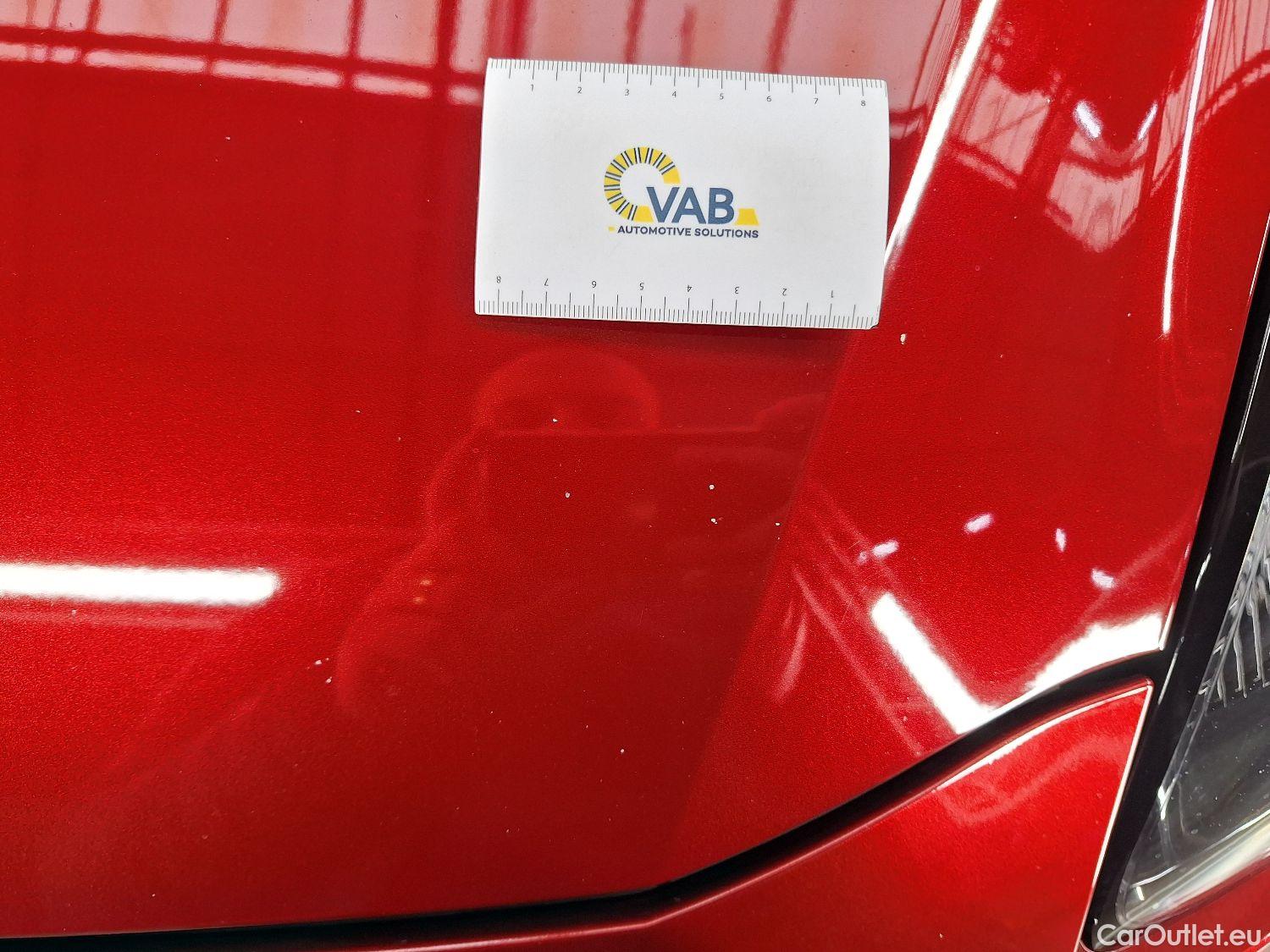  Ford  Puma Ford,  '19, Ford  1.0i Ecoboost mHEV 92kW ST-Line 5d #21