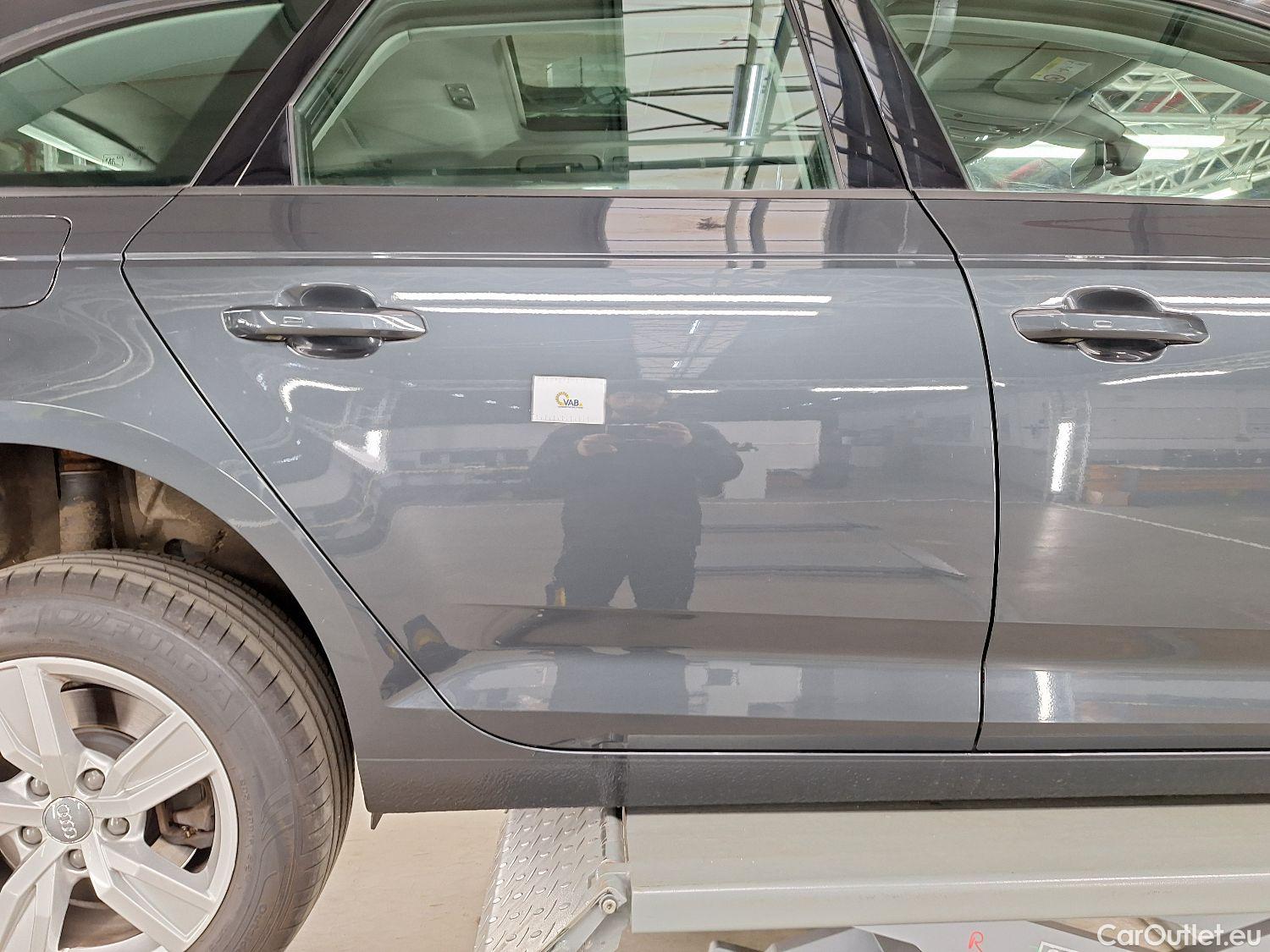  Audi  A4 Audi,  Avant '15, Audi  Avant 2.0 35 TDi 110kW S tronic Business E #30