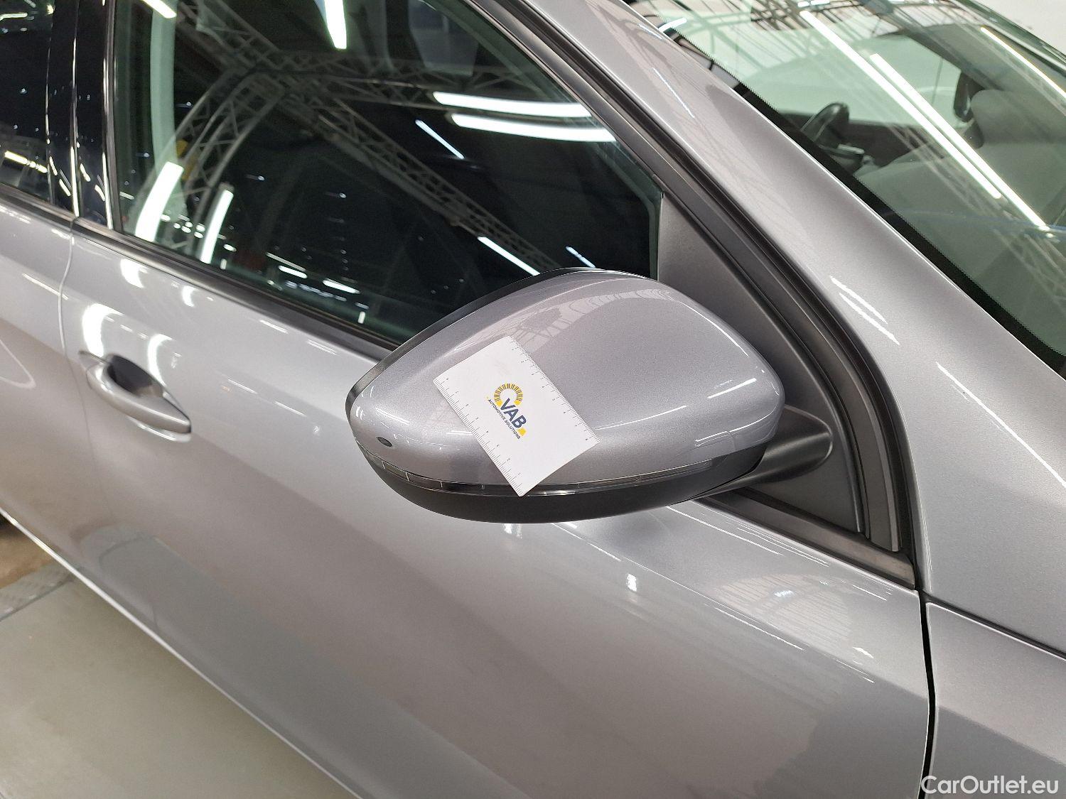  Peugeot  308 Peugeot,  SW FL'17, Peugeot  SW 1.5 BlueHDi 130 S&S EAT8 Active Pac #1