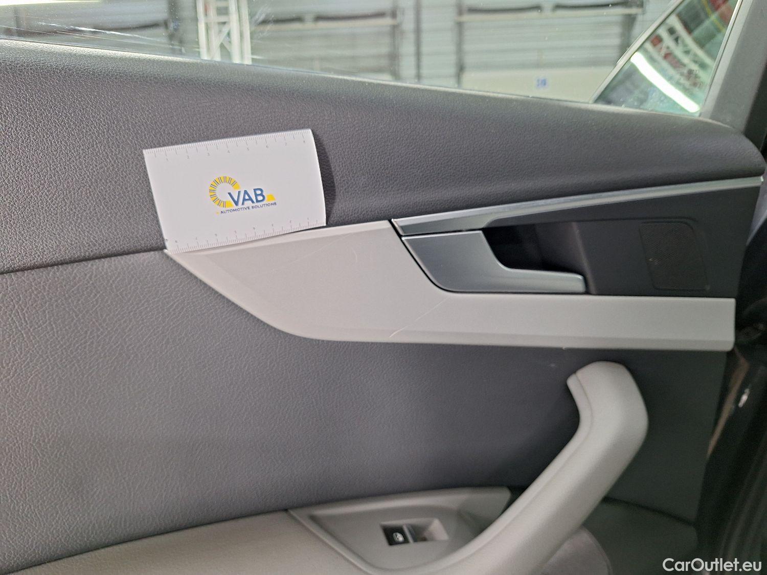  Audi  A4 Audi,  Avant '15, Audi  Avant 2.0 35 TDi 110kW S tronic Business E #52