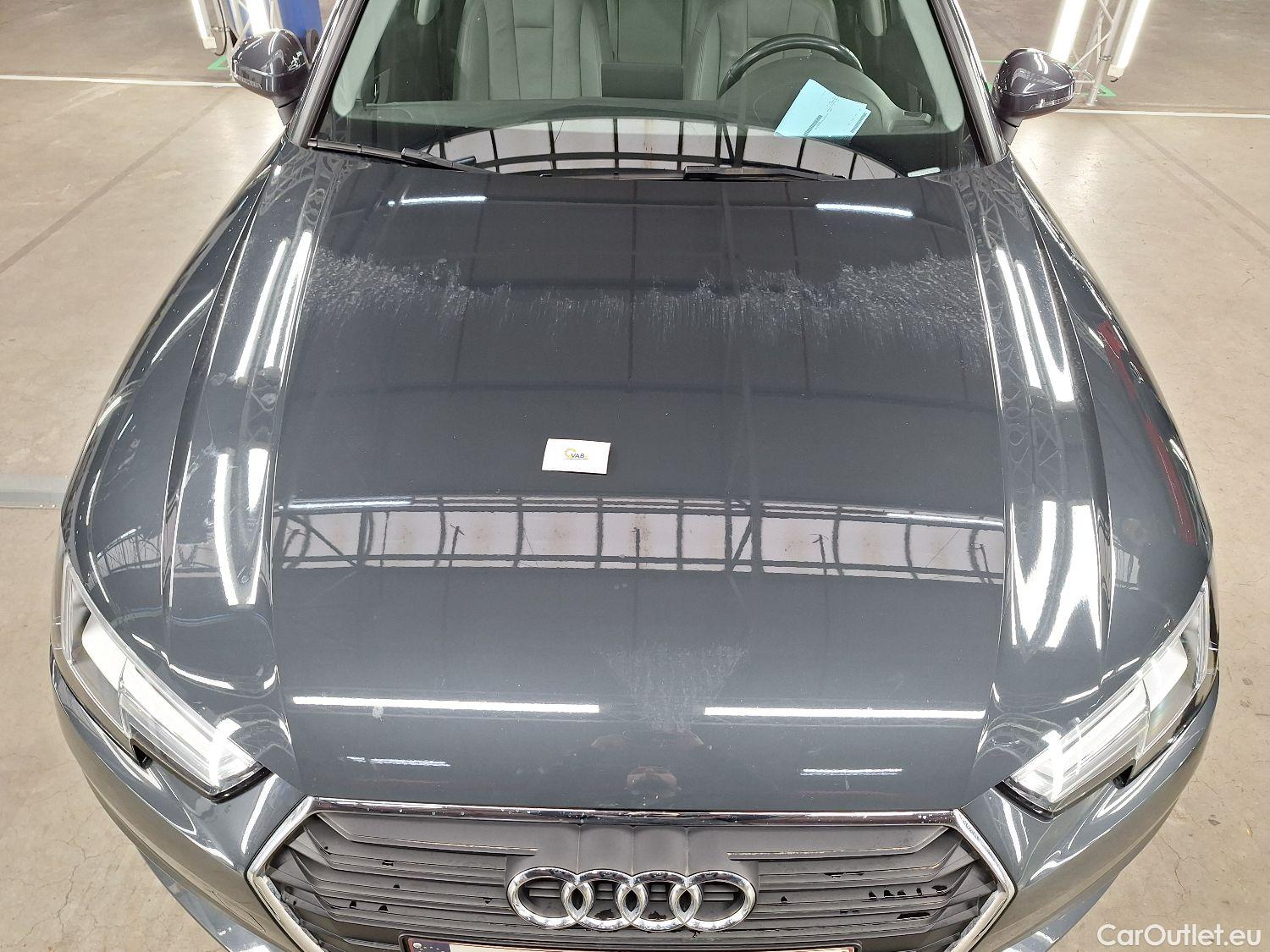  Audi  A4 Audi,  Avant '15, Audi  Avant 2.0 35 TDi 110kW S tronic Business E #7