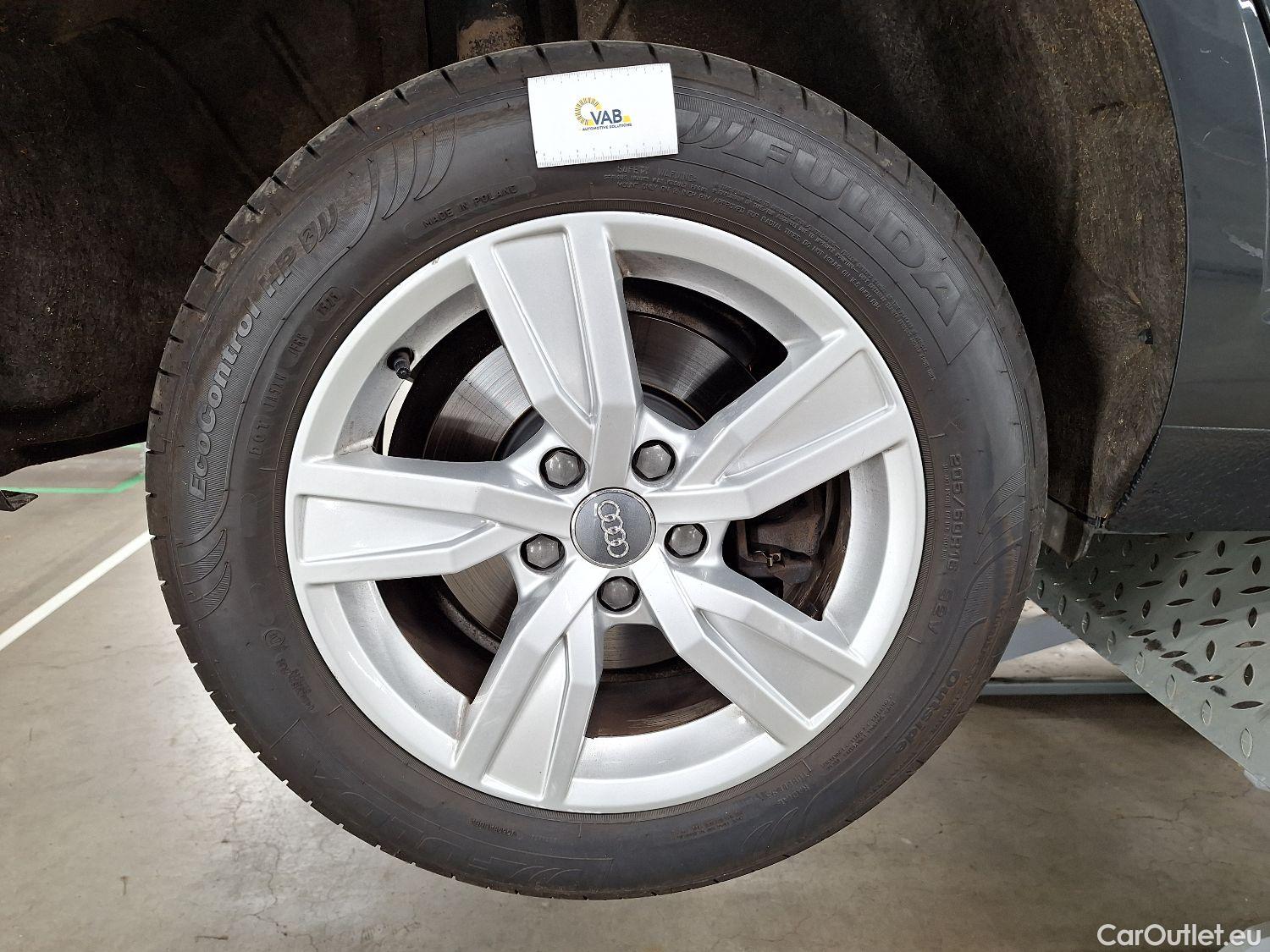  Audi  A4 Audi,  Avant '15, Audi  Avant 2.0 35 TDi 110kW S tronic Business E #17