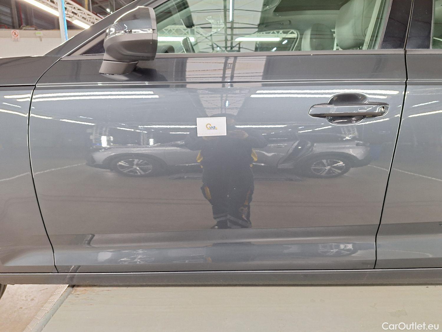  Audi  A4 Audi,  Avant '15, Audi  Avant 2.0 35 TDi 110kW S tronic Business E #67