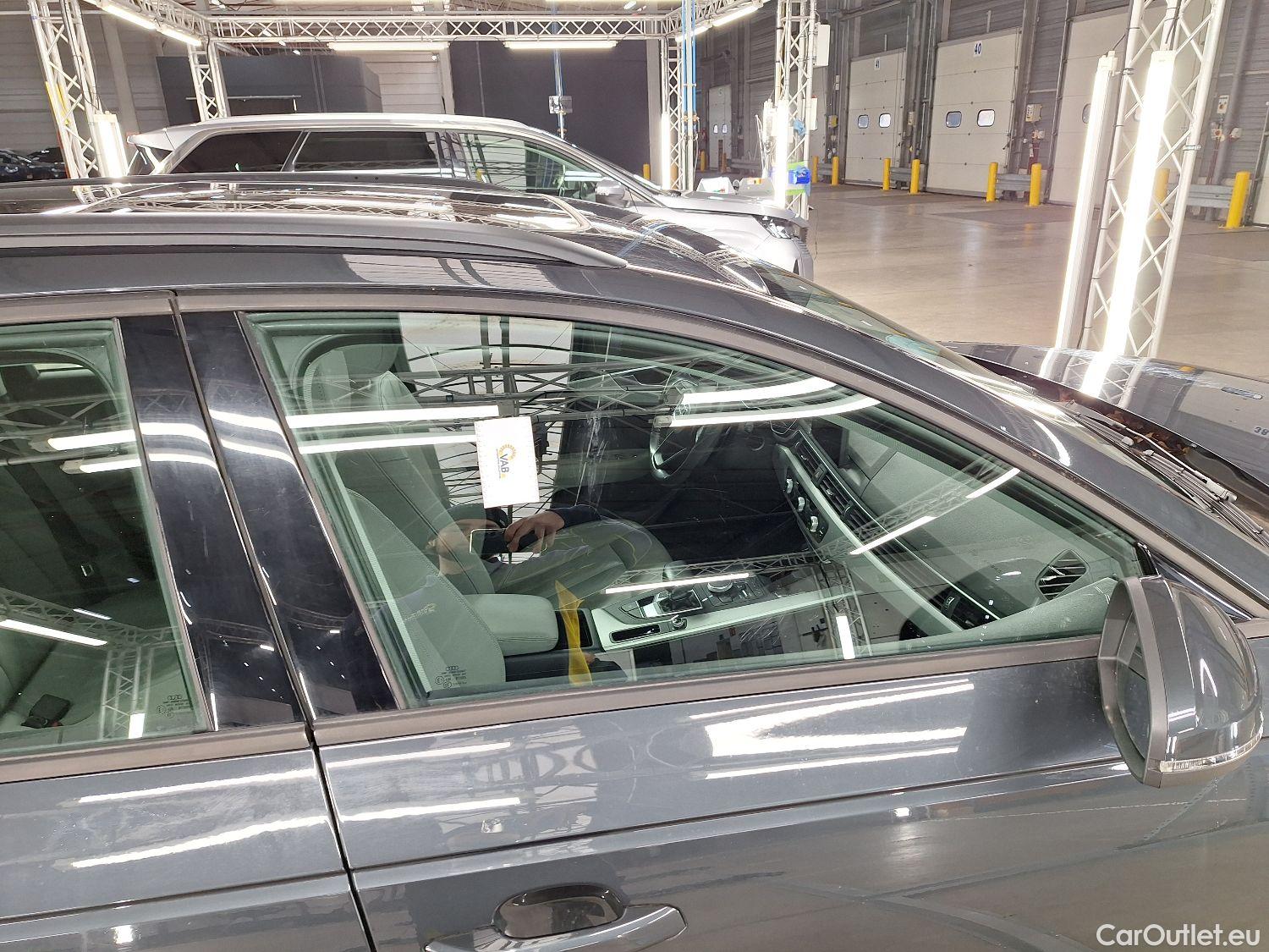  Audi  A4 Audi,  Avant '15, Audi  Avant 2.0 35 TDi 110kW S tronic Business E #86