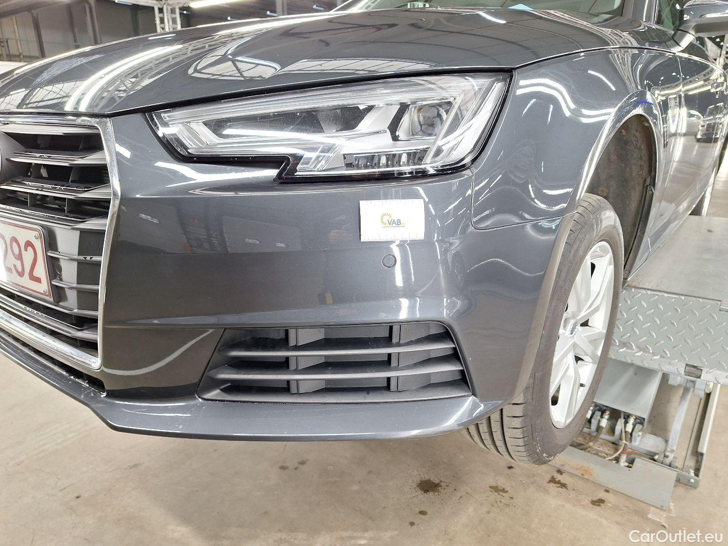  Audi  A4 Audi,  Avant '15, Audi  Avant 2.0 35 TDi 110kW S tronic Business E #80