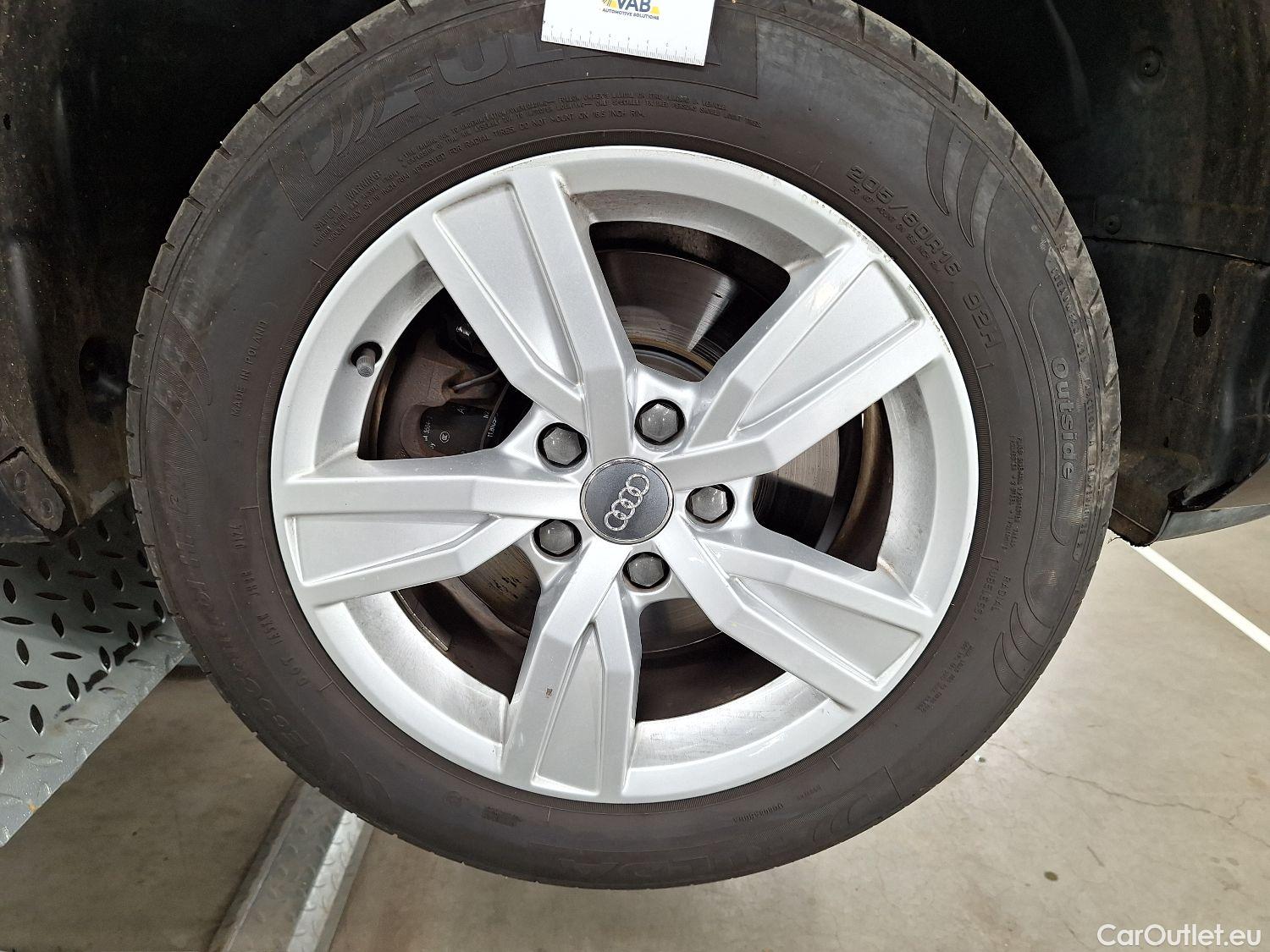  Audi  A4 Audi,  Avant '15, Audi  Avant 2.0 35 TDi 110kW S tronic Business E #14