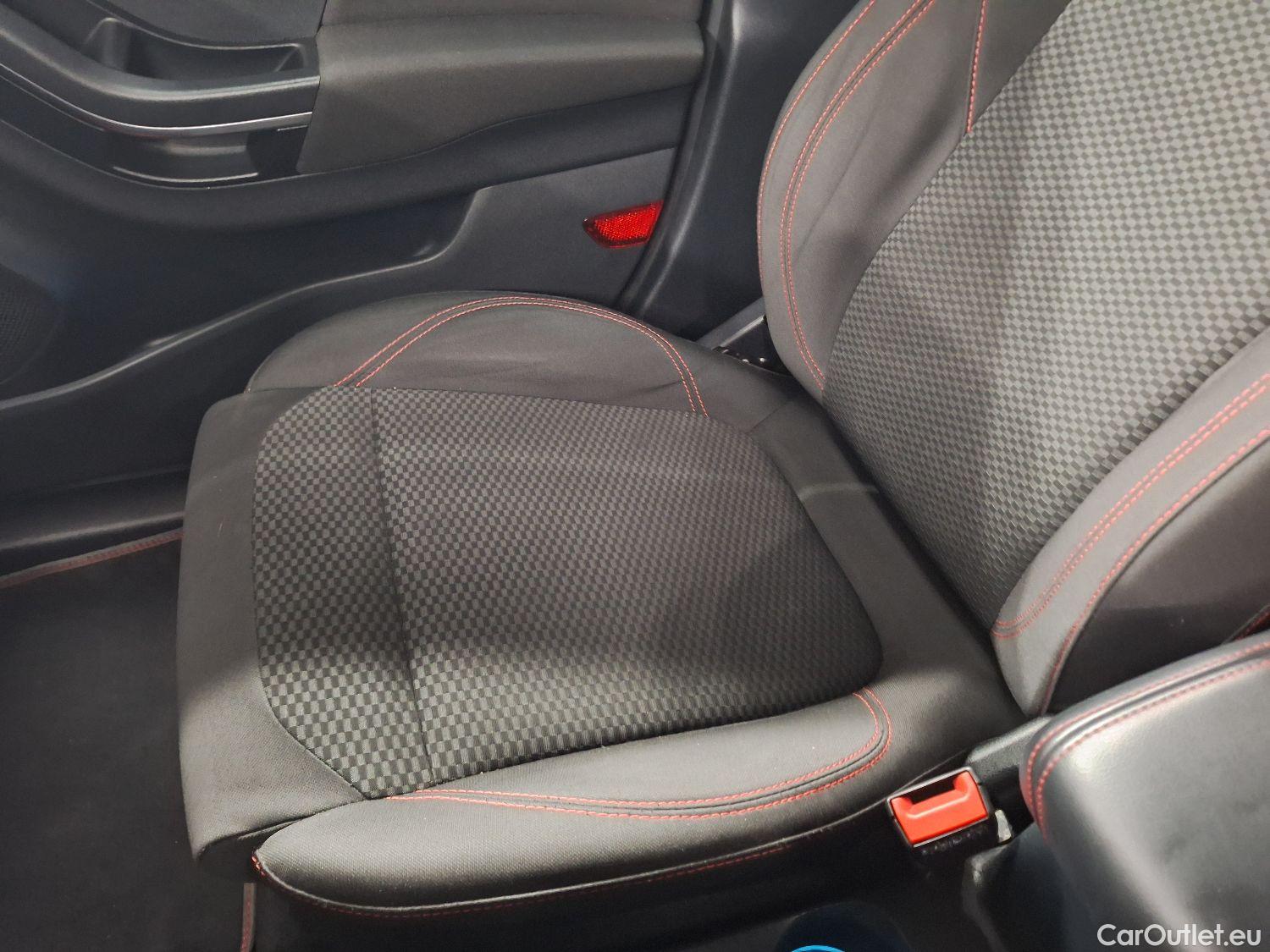  Ford  Puma Ford,  '19, Ford  1.0i Ecoboost mHEV 92kW ST-Line 5d #17