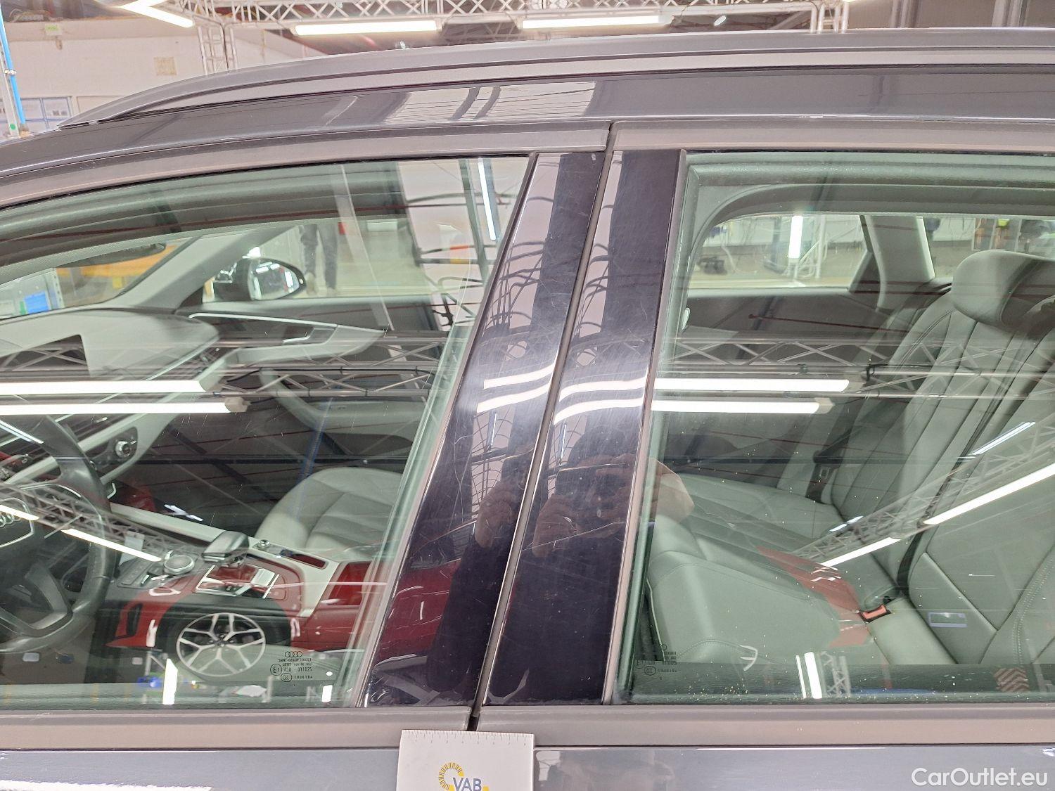  Audi  A4 Audi,  Avant '15, Audi  Avant 2.0 35 TDi 110kW S tronic Business E #63