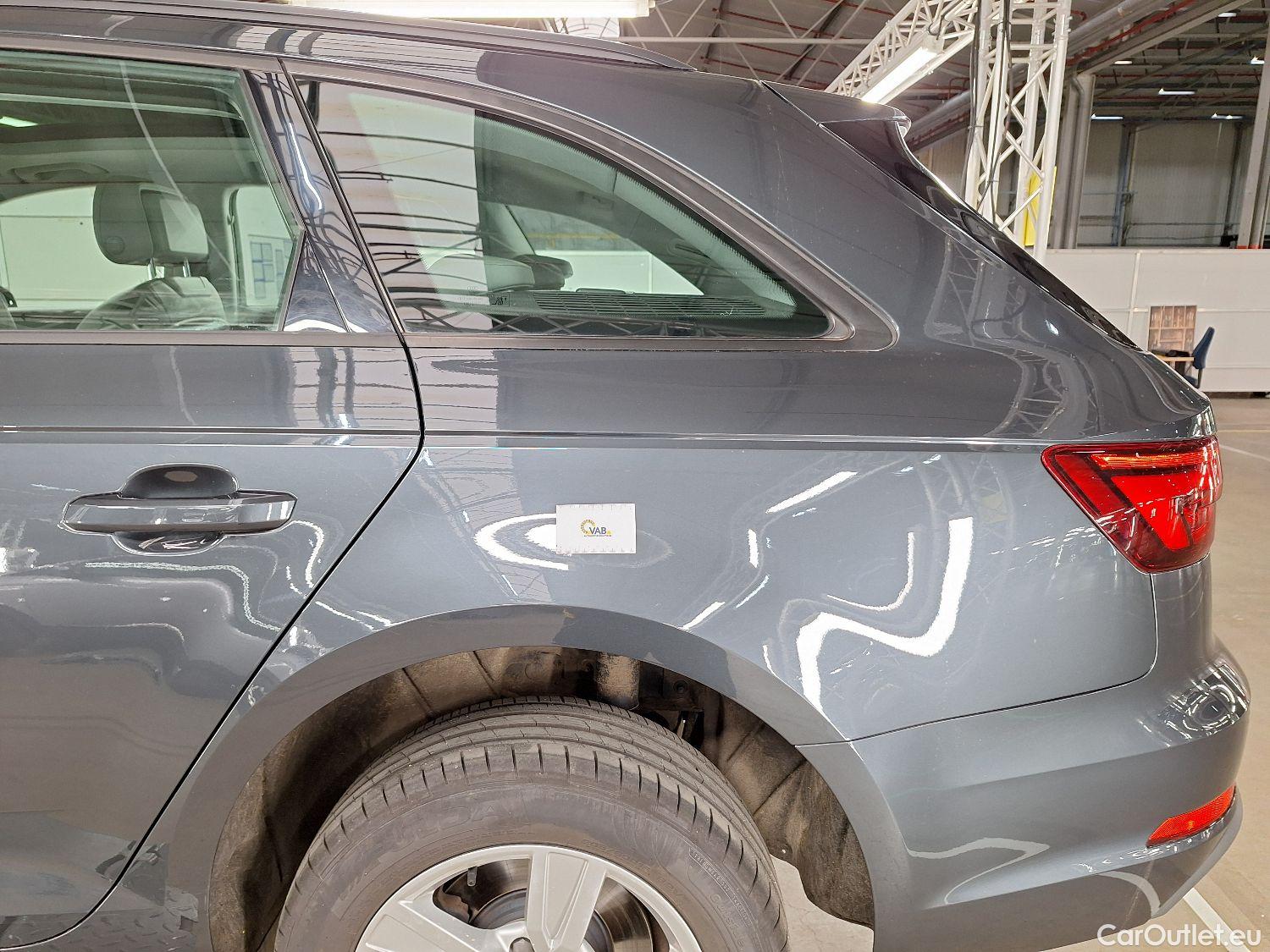  Audi  A4 Audi,  Avant '15, Audi  Avant 2.0 35 TDi 110kW S tronic Business E #77