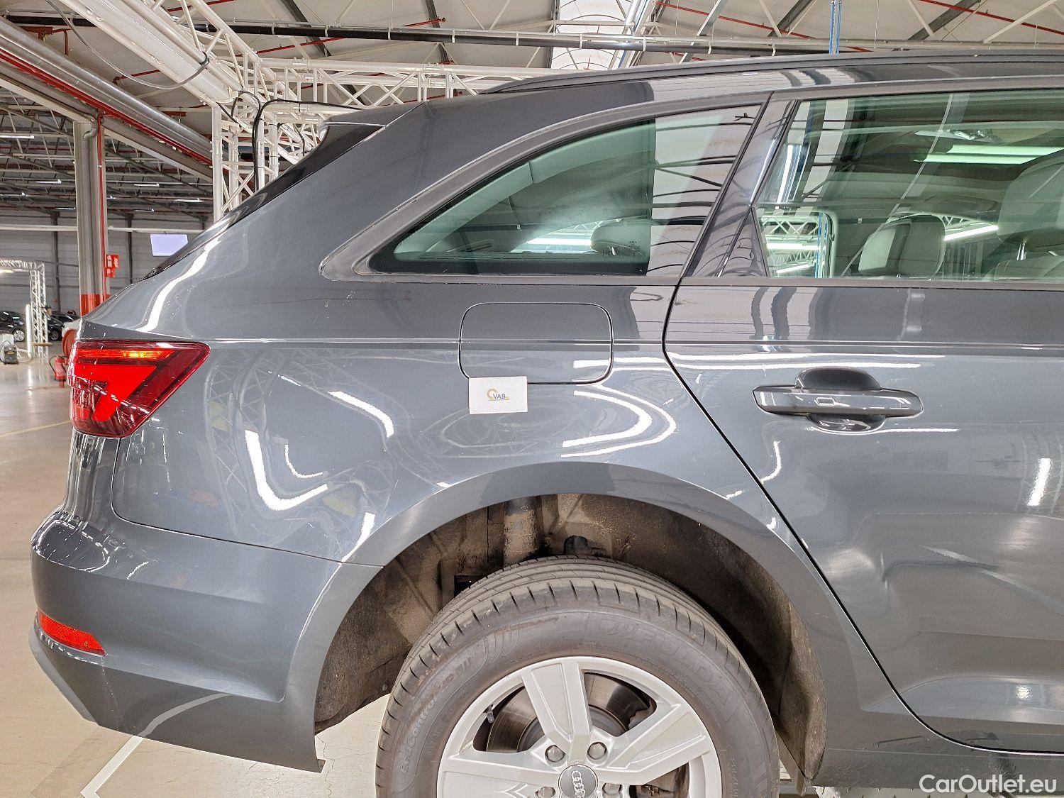  Audi  A4 Audi,  Avant '15, Audi  Avant 2.0 35 TDi 110kW S tronic Business E #37