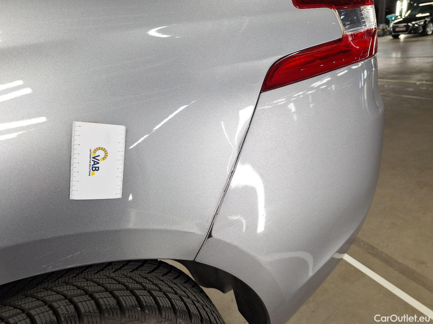  Peugeot  308 Peugeot,  SW FL'17, Peugeot  SW 1.5 BlueHDi 130 S&S EAT8 Active Pac #23