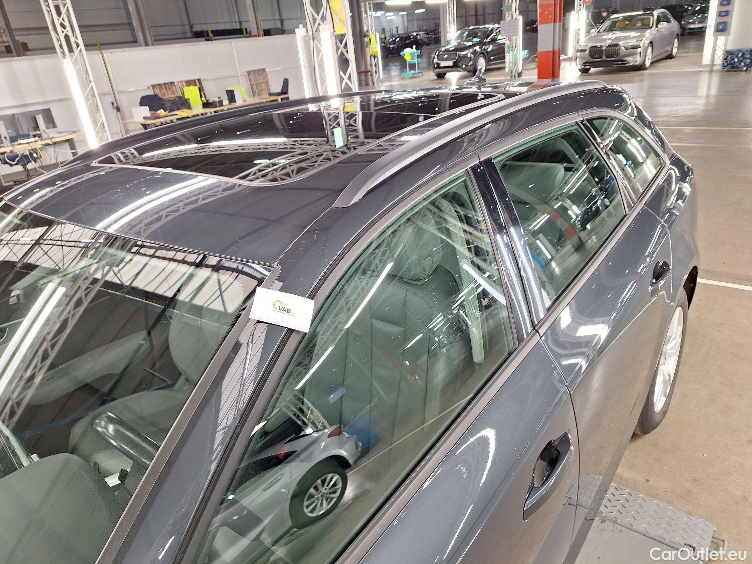  Audi  A4 Audi,  Avant '15, Audi  Avant 2.0 35 TDi 110kW S tronic Business E #106