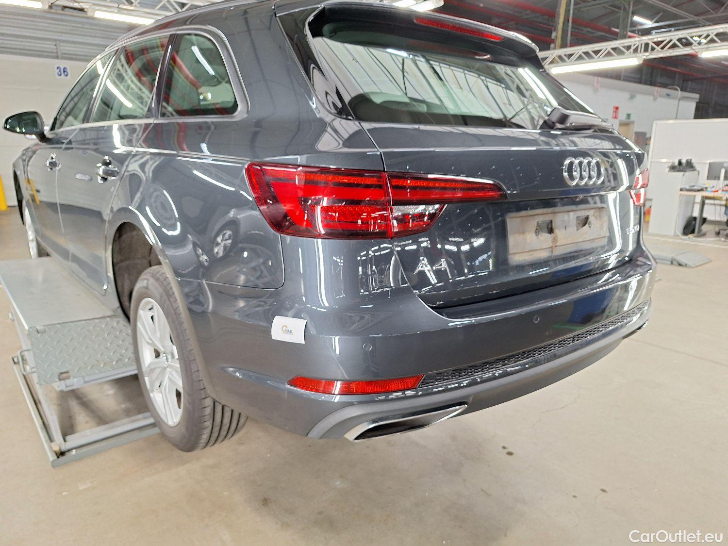  Audi  A4 Audi,  Avant '15, Audi  Avant 2.0 35 TDi 110kW S tronic Business E #47