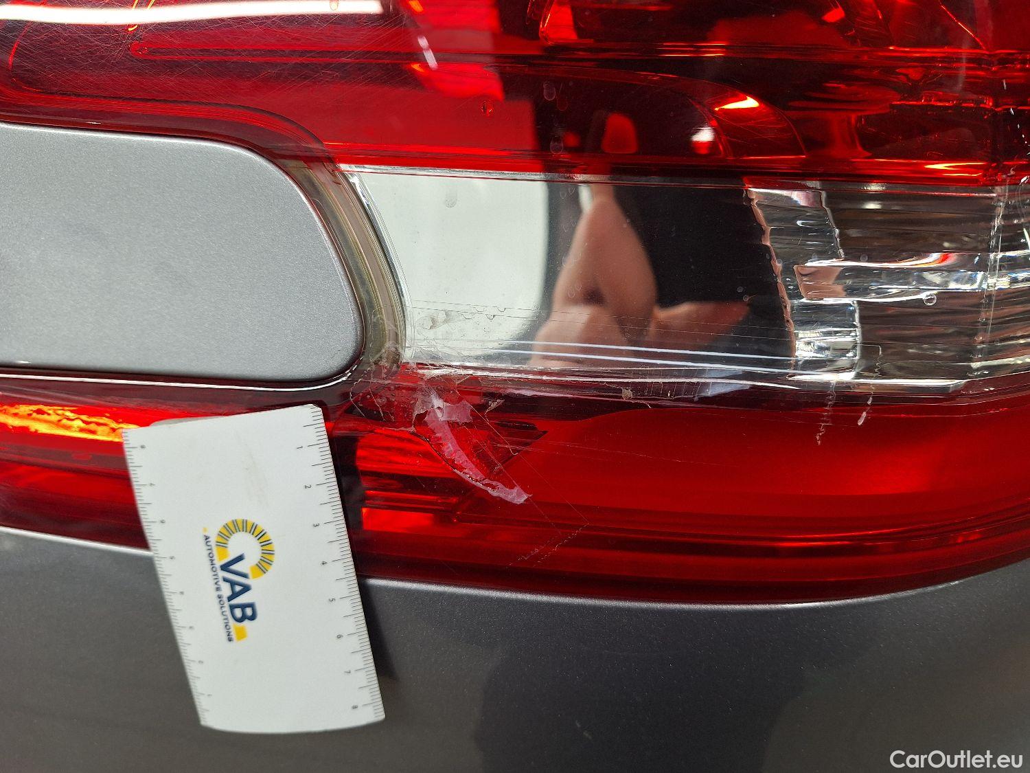  Peugeot  308 Peugeot,  SW FL'17, Peugeot  SW 1.5 BlueHDi 130 S&S EAT8 Active Pac #20