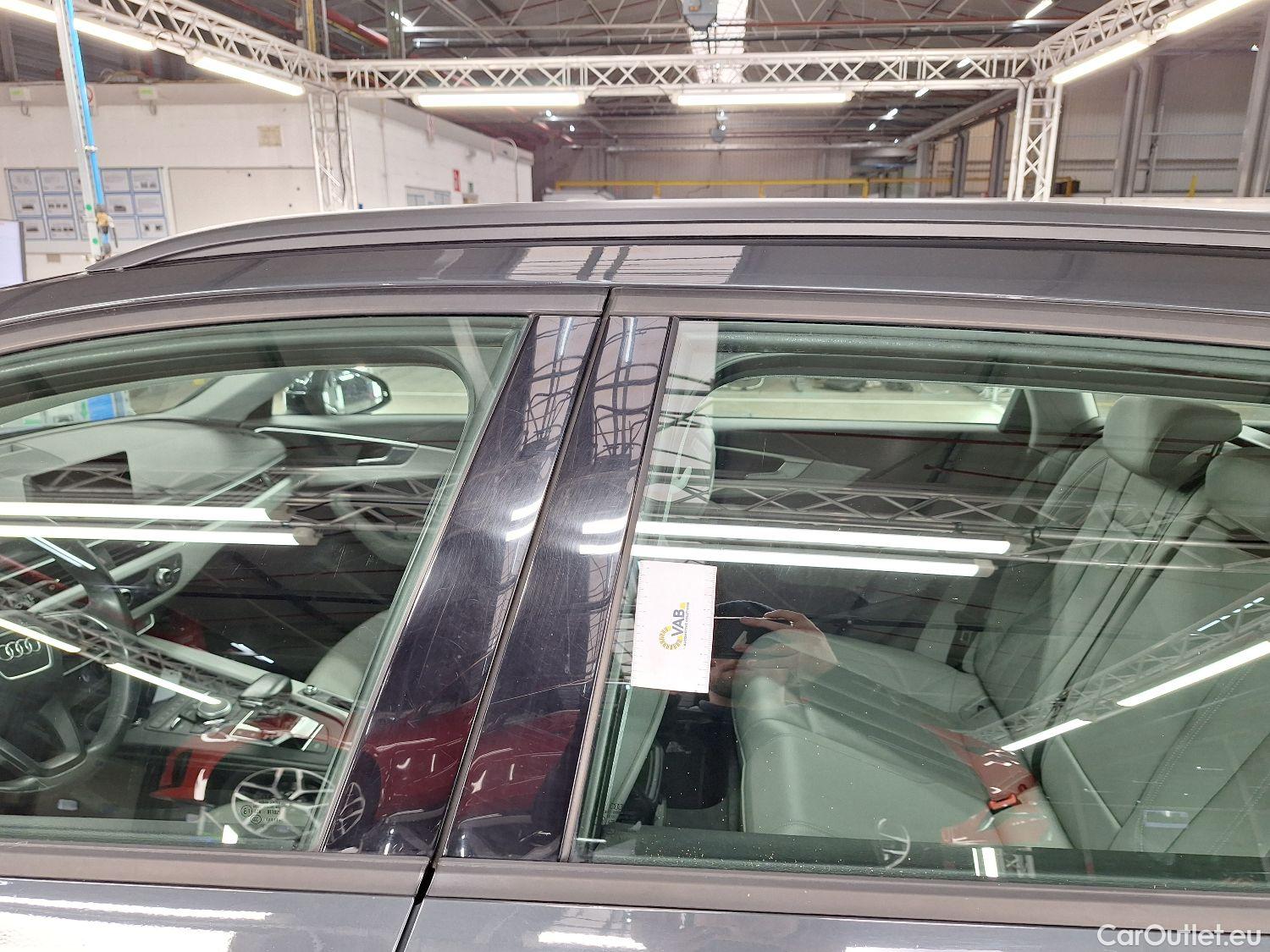  Audi  A4 Audi,  Avant '15, Audi  Avant 2.0 35 TDi 110kW S tronic Business E #9