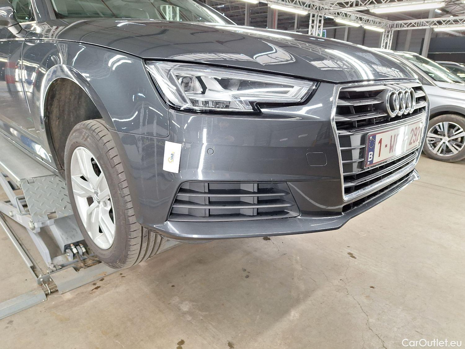  Audi  A4 Audi,  Avant '15, Audi  Avant 2.0 35 TDi 110kW S tronic Business E #84