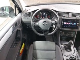  Volkswagen  Tiguan Volkswagen  1.5 TSI ACT OPF 96kW Comfortline 5d #9
