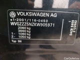  Volkswagen  Tiguan Volkswagen  1.5 TSI ACT OPF 96kW Comfortline 5d #16