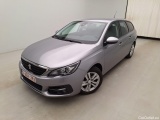  Peugeot  308 Peugeot,  SW FL'17, Peugeot  SW 1.5 BlueHDi 130 S&S EAT8 Active Pac #2