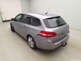  Peugeot  308 Peugeot,  SW FL'17, Peugeot  SW 1.5 BlueHDi 130 S&S EAT8 Active Pac #6
