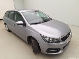  Peugeot  308 Peugeot,  SW FL'17, Peugeot  SW 1.5 BlueHDi 130 S&S EAT8 Active Pac #9
