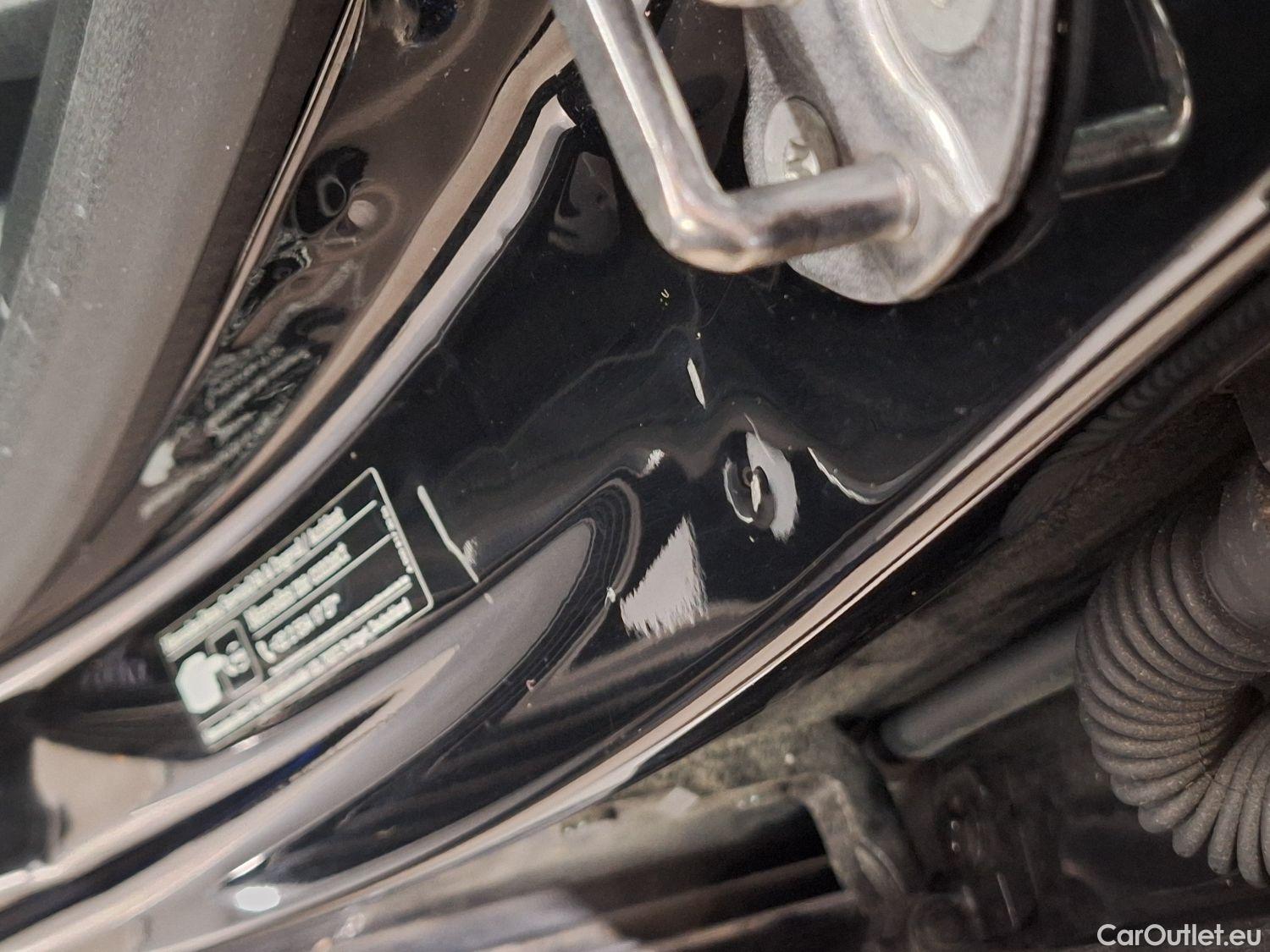  Mercedes  B-Klasse Mercedes, B-Class '18 PHEV, Mercedes-Benz  B 250 e 5d #56