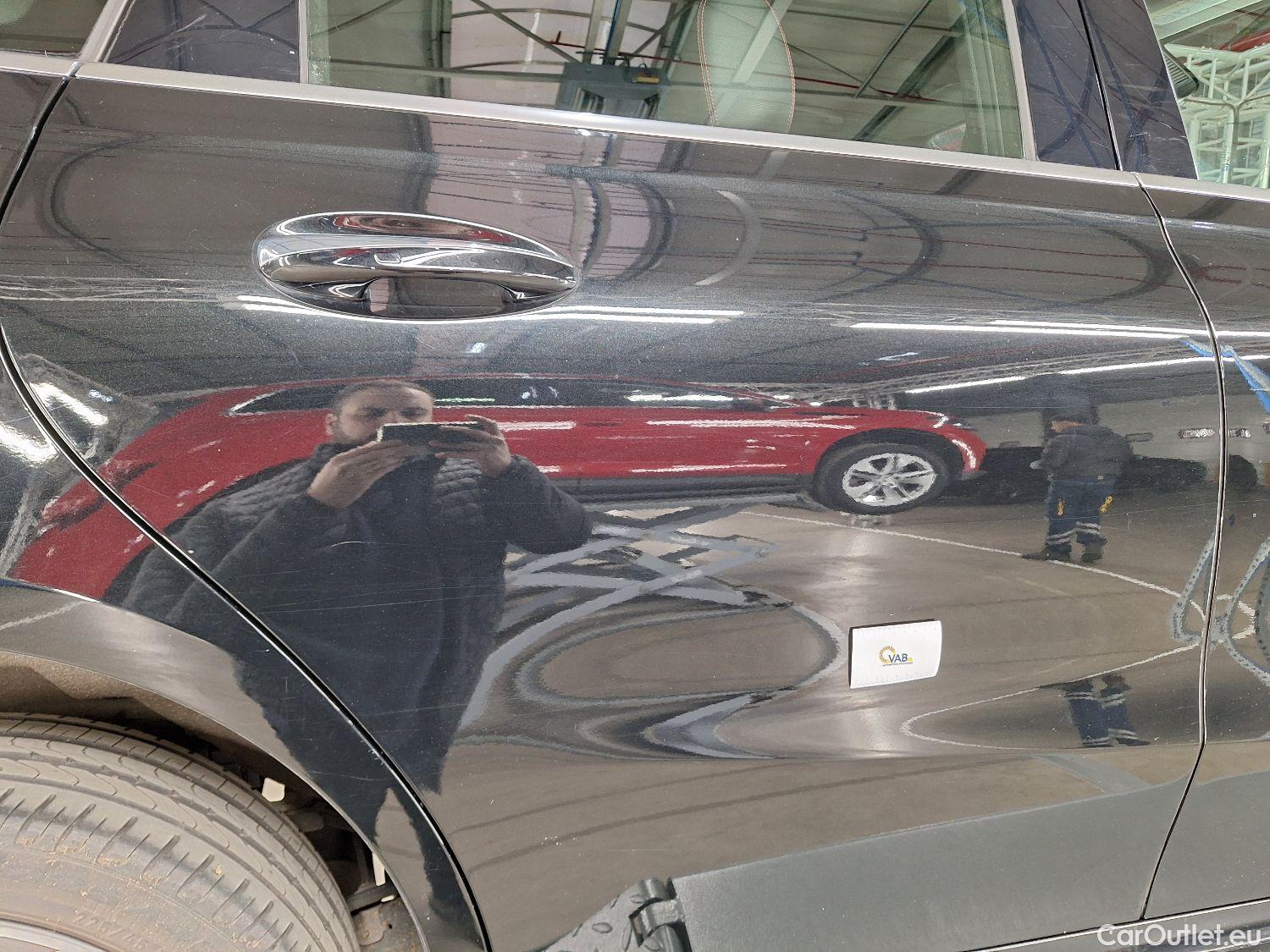  Mercedes  B-Klasse Mercedes, B-Class '18 PHEV, Mercedes-Benz  B 250 e 5d #21