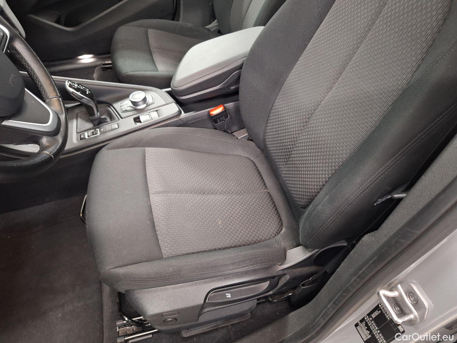  Bmw  X1 BMW,  FL'19, BMW  sDrive18dA (100 kW) 5d #18