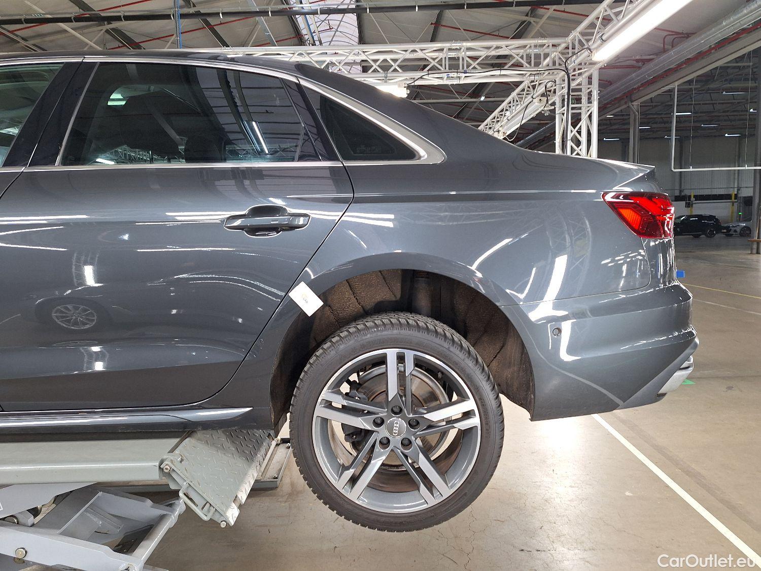  Audi  A4 Audi,  Berline FL'19, Audi  2.0 35 TDi 120kW S tr Adv Business Ed 4d #22