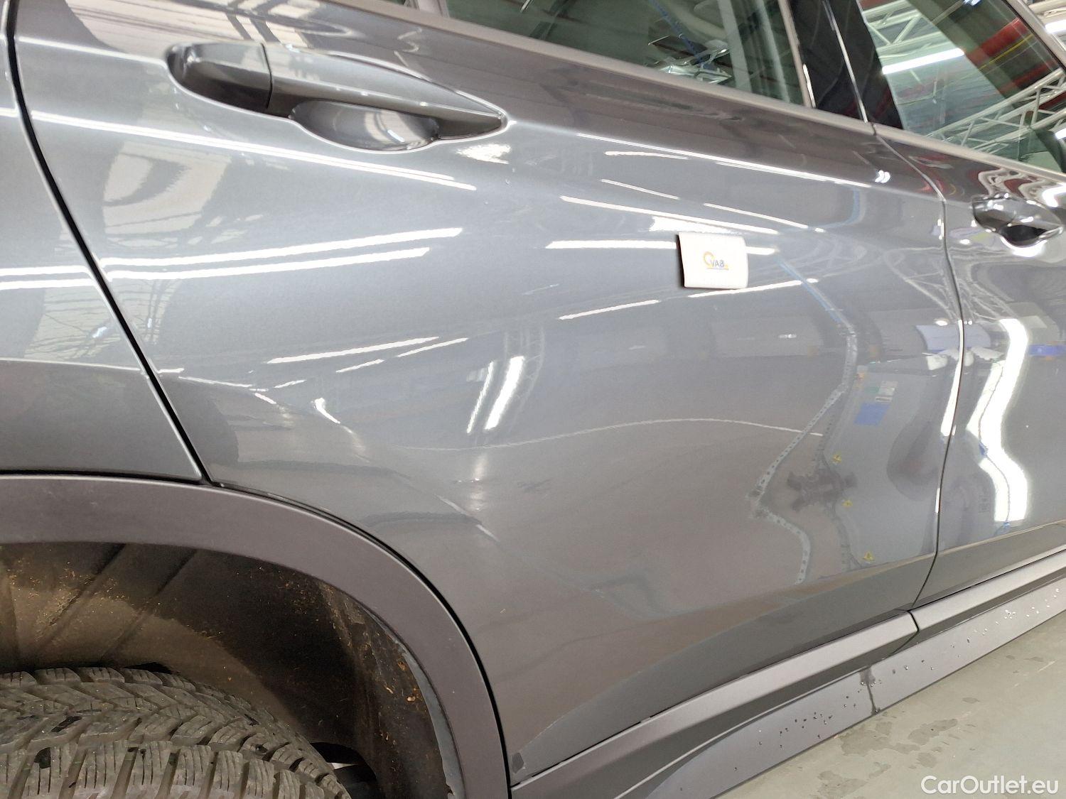  Bmw  X1 BMW,  FL'19, BMW  sDrive16dA (85 kW) 5d #7