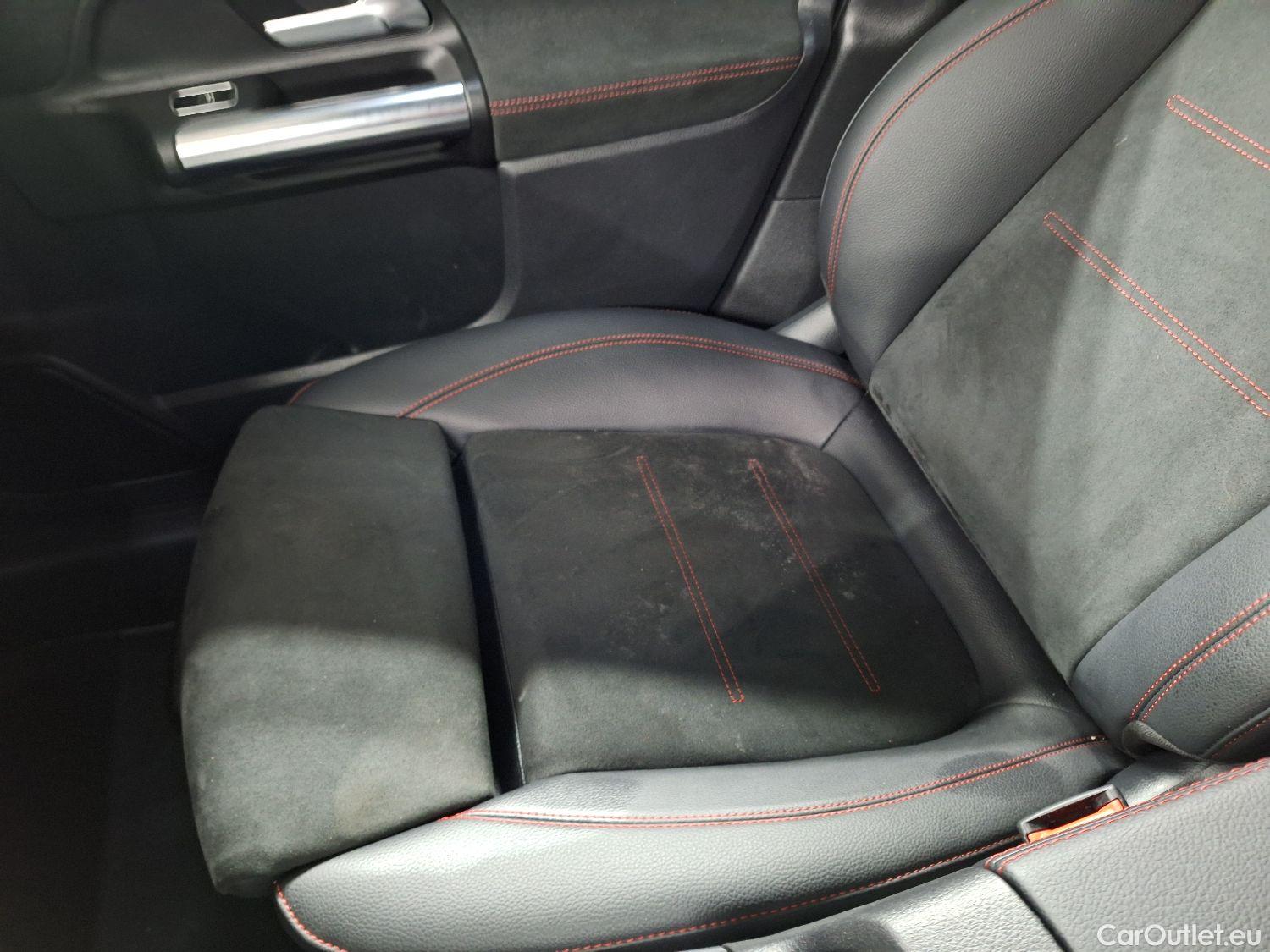  Mercedes  B-Klasse Mercedes, B-Class '18 PHEV, Mercedes-Benz  B 250 e 5d #53